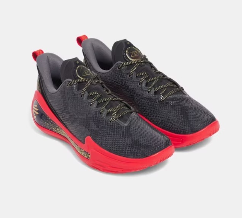 シューズ(男性用) Curry 12 LNY CURRY 12 LNY | Hoops Station